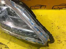 Фара правая Hyundai Equus 2 2009-2013