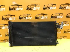 Радиатор кондиционера Land Rover Discovery Sport