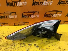 Фонарь наружний правый BMW X5 E71 2007-2014