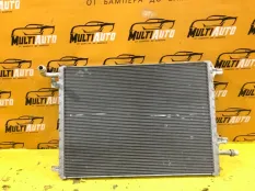 Радиатор кондиционера Land Rover Range Rover