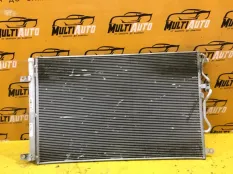 Радиатор кондиционера Haval F7 1 2019-