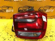 Фонарь наружний правый BMW 1 Series F20 2011-2015