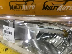 Фара левая Hyundai Creta 1 2016-2021