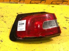 Фонарь наружний левый Jeep Cherokee KL 2013-2018