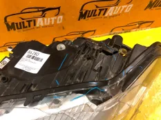 Фара левая BMW 5 Series G30 2016-2020