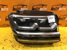 Фара правая Volkswagen Teramont 1 2017-2021