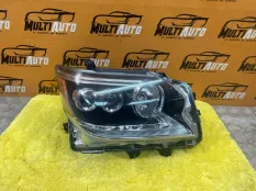 Фара правая Lexus GX 2 2013-2020