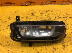 Фара противотуманная правая Volkswagen Transporter