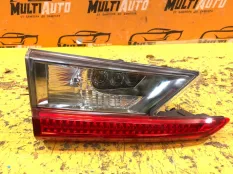 Фонарь внутренний левый Lexus RC 1 2014-2018