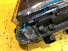 Фара левая Kia Sorento 3 PRIME 2017-2020