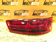 Фонарь правый Audi Q7 4M 2015-2019