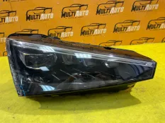 Фара правая Skoda Rapid 2 2020-