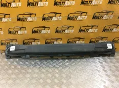 Усилитель бампера задний Hyundai i40 1 УНИВЕРСАЛ