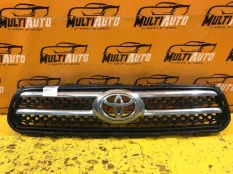 Решетка радиатора Toyota Rav4 CA30 2005-2010