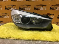 Фара передняя правая BMW 5 Series F07 GT 2009-2013