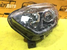 Фара передняя левая Renault Kaptur 1 2016-2020