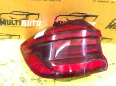 Фонарь наружний левый BMW X3 G01 2017-2021