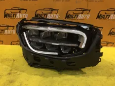 Фара передняя правая Mercedes GLC X253 2019-