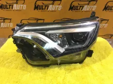 Фара левая Toyota Rav4 CA40 2015-2018