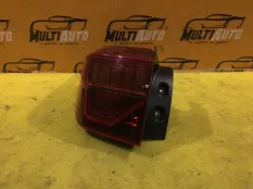 Фонарь наружний задний левый Kia Seltos 1 2019-