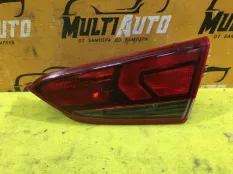 Фонарь внутренний задний правый Hyundai Solaris 2