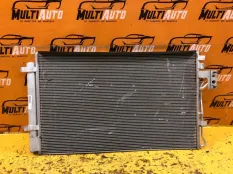 Радиатор кондиционера Kia Sorento 2 2009-2014