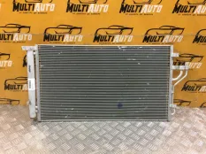 Радиатор кондиционера Hyundai Ix35 1 2010-2018