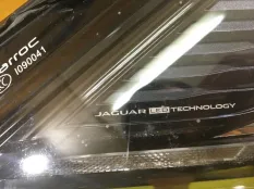 Фара правая Jaguar E-Pace 1 2017-