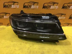 Фара передняя правая Volkswagen Tiguan 2 2016-2020