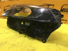 Стекло фары переднее правое Lexus NX 1 2017-2020