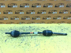 Привод передний правый Mercedes ML W166 2011-2019