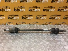 Привод задний Toyota Highlander 3 XU50 2013-2017