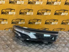 Фара противотуманная правая Hyundai Palisade 1