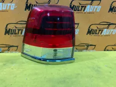 Фонарь задний левый Toyota Land Cruiser 200