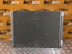 Радиатор кондиционера BMW X5 E70 E71 F15 F16