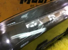 Фара противотуманная передняя правая BMW 5 Series