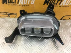 Фара противотуманная передняя правая Kia Seltos 1