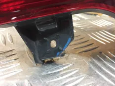 Фонарь противотуманный задний правый Kia Sorento 4