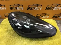 Фара передняя правая Porsche Cayenne 958 2014-2018