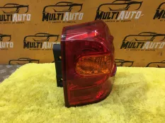 Фонарь задний правый Toyota Land Cruiser 200