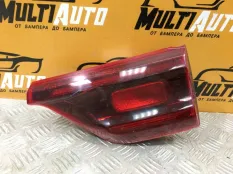 Фонарь задний правый Kia Sportage 4 2018-2021