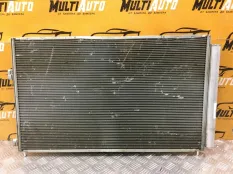 Радиатор кондиционера Toyota Rav4 CA40 2013-2018