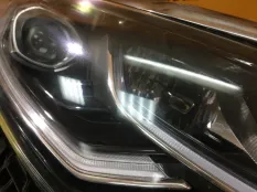 Фара передняя правая Kia Optima 4 2018-2021
