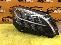 Фара передняя правая Mercedes C-Classe W205