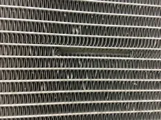 Радиатор кондиционера Hyundai Solaris 2 2017-