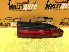 Фонарь задний левый BMW X4 G02 2018-