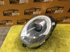 Фара передняя левая Mini Cooper Hatch F56