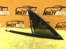 Форточка двери передняя левая Porsche Cayenne 958