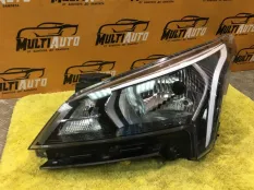 Фара передняя левая Kia Rio 4 2020-