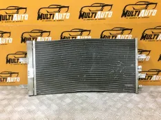 Радиатор кондиционера BMW X1 F48 2015-2022